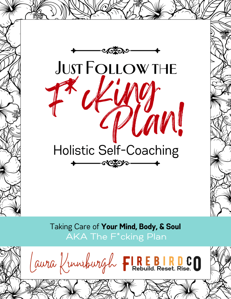 holistic self coaching