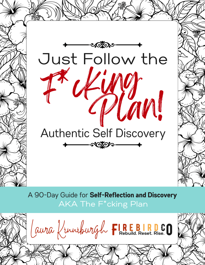 Authentic self discovery