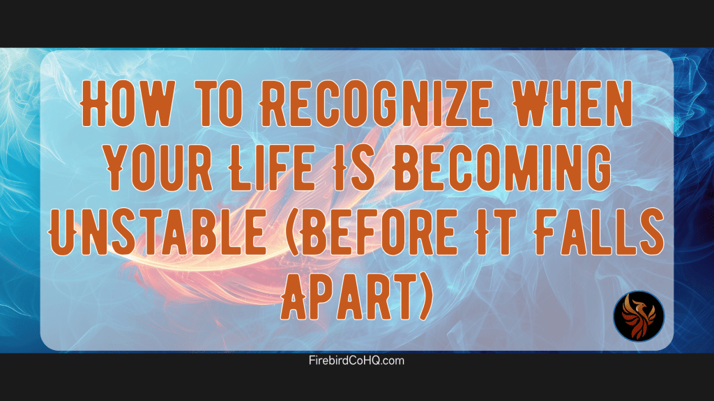 R is for Recognition