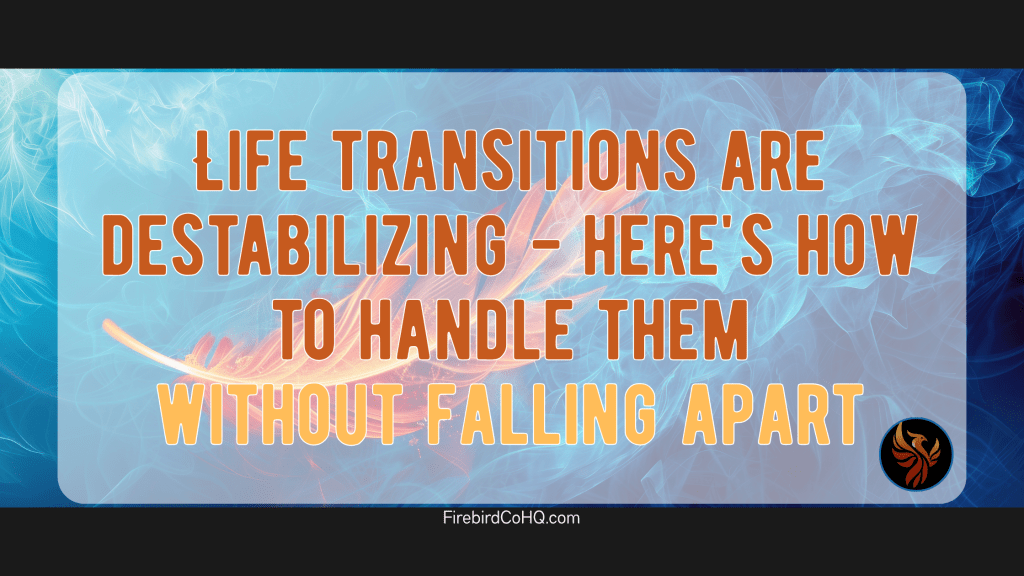 life transistions